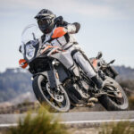 KTM 1090 Adventure 2017