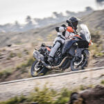 KTM 1090 Adventure 2017