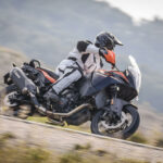 KTM 1090 Adventure 2017