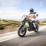 KTM 1090 Adventure 2017