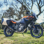 KTM 1090 Adventure 2017