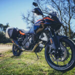 KTM 1090 Adventure 2017