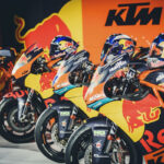 Red Bull KTM MotoGP 2017