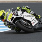 MotoGP Test Phillip Island 2017