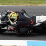 MotoGP Test Phillip Island 2017