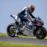 MotoGP Test Phillip Island 2017