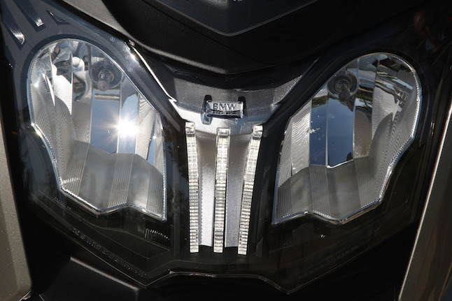 Faros Led