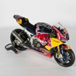 Red Bull Honda World Superbike team 2017