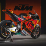 Red Bull KTM MotoGP 2017