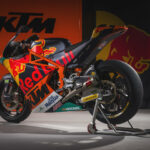 Red Bull KTM MotoGP 2017