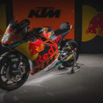 Red Bull KTM MotoGP 2017