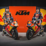 Red Bull KTM MotoGP 2017