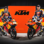 Red Bull KTM MotoGP 2017