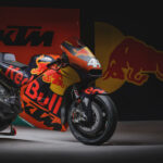 Red Bull KTM MotoGP 2017