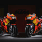 Red Bull KTM MotoGP 2017