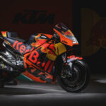 Red Bull KTM MotoGP 2017