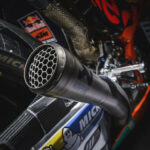 Red Bull KTM MotoGP 2017