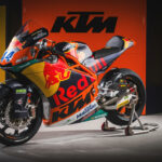 Red Bull KTM MotoGP 2017