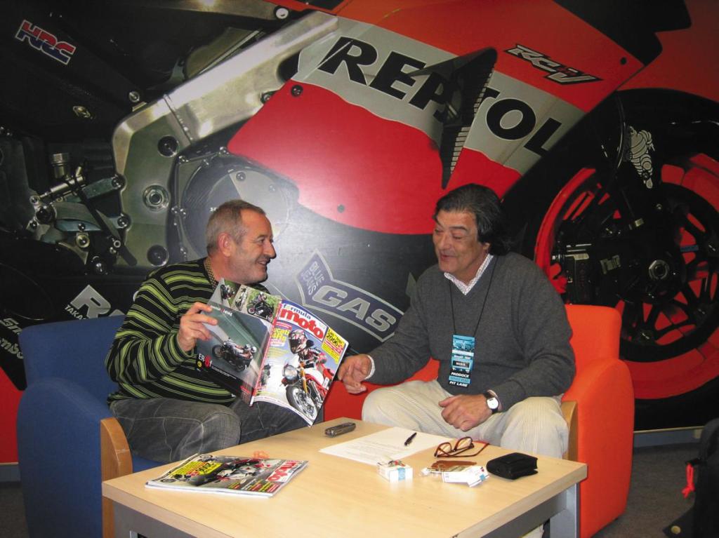 Carlos Domínguez, su historia en Fórmula Moto 6 carlos dominguez fm 0003