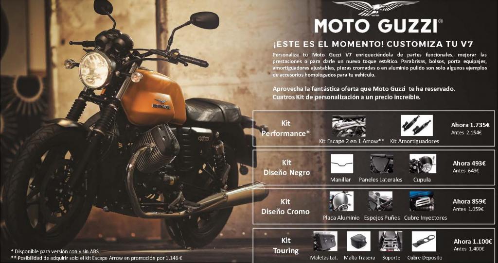 customiza tus moto guzzi v7 y v7 ii con estos 4 ki hd 88481 1