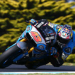 MotoGP Test Phillip Island 2017