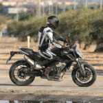 KTM 790 Duke: fotos espía 2 KTM 790 Duke: fotos espía