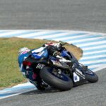 Equipo GRT Yamaha del Mundial de Supersport 2017