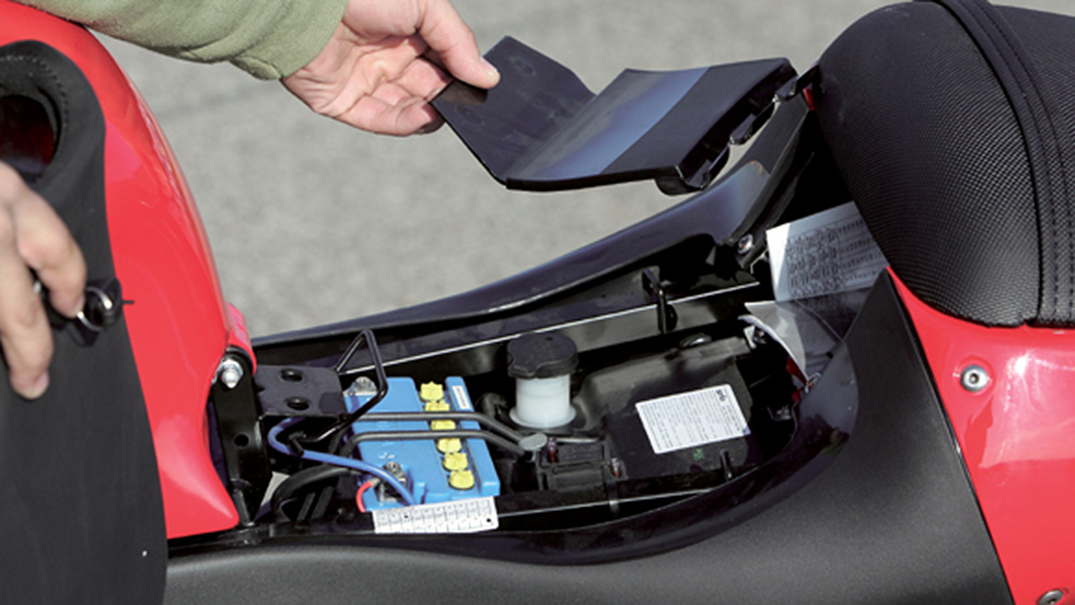 Averías eléctricas en moto: qué herramientas básicas necesitas para arreglarlas 9 herramientas averias electrica