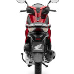 Honda Scoopy 2017