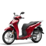 Honda Scoopy 2017