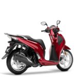 Honda Scoopy 2017