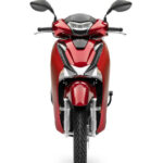 Honda Scoopy 2017