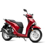 Honda Scoopy 2017