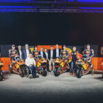 Red Bull KTM MotoGP 2017