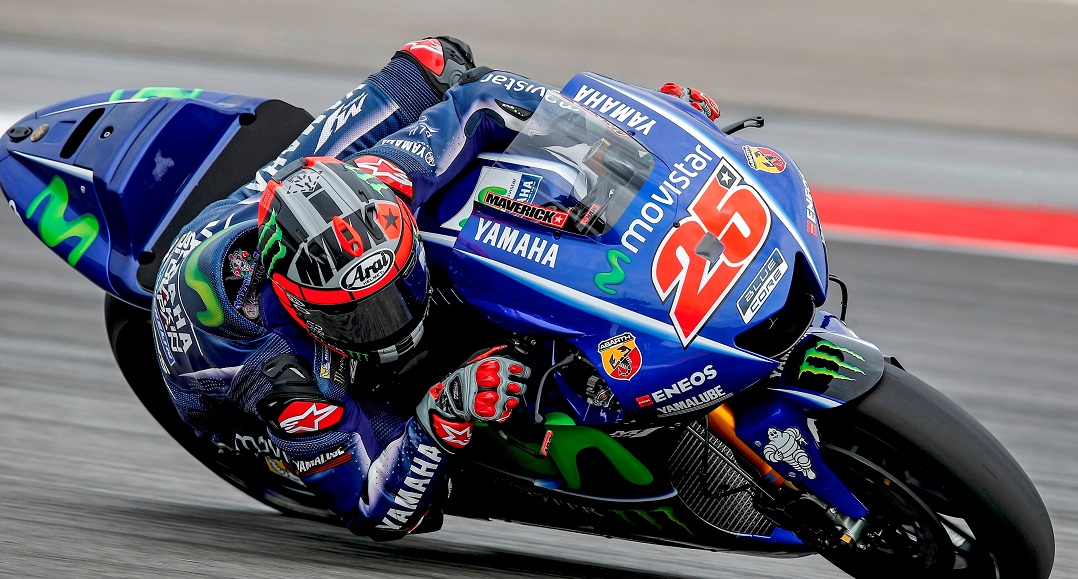 maverick vinales 2