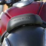 Moto Guzzi Audace