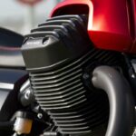 Moto Guzzi Audace