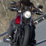 Moto Guzzi Audace