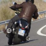 Moto Guzzi Audace