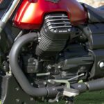 Moto Guzzi Audace