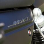 Moto Guzzi Audace