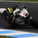 MotoGP Test Phillip Island 2017