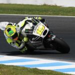 MotoGP Test Phillip Island 2017