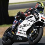 MotoGP Test Phillip Island 2017