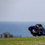 MotoGP Test Phillip Island 2017