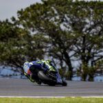 MotoGP Test Phillip Island 2017