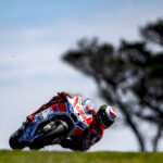 MotoGP Test Phillip Island 2017