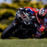 MotoGP Test Phillip Island 2017