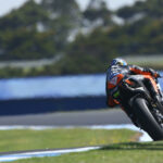 MotoGP Test Phillip Island 2017