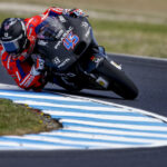 MotoGP Test Phillip Island 2017